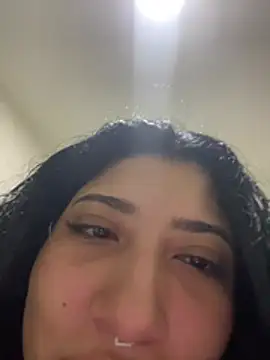 Lilith  Adan online show from July 12, 2026, 3:29 am