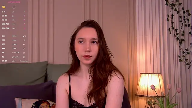 Snapshot of Suzaneey chatting on May 1, 2026, 6:24 pm Suzaneey online show from May 1, 2026, 6:24 pm