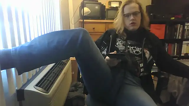 rebelseas online show from April 20, 2026, 4:52 pm