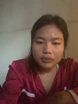 Haniichan online show from May 20, 2026, 2:41 am