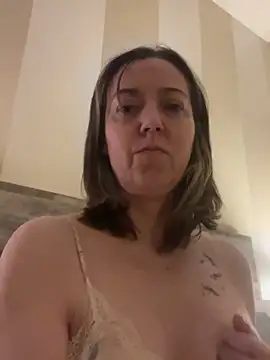 morganosu454 online show from April 16, 2026, 3:07 am