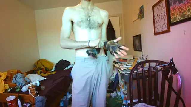 JohnnyMoves online show from July 1, 2026, 5:24 pm