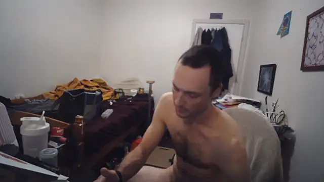 JohnnyMoves online show from July 13, 2026, 1:27 am