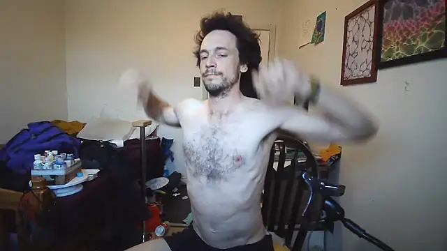 JohnnyMoves online show from May 15, 2026, 11:36 pm