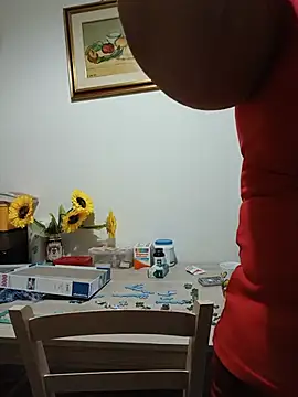 CasalingaEccitata online show from July 13, 2026, 4:34 am