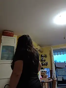 CasalingaEccitata online show from June 21, 2026, 3:34 am