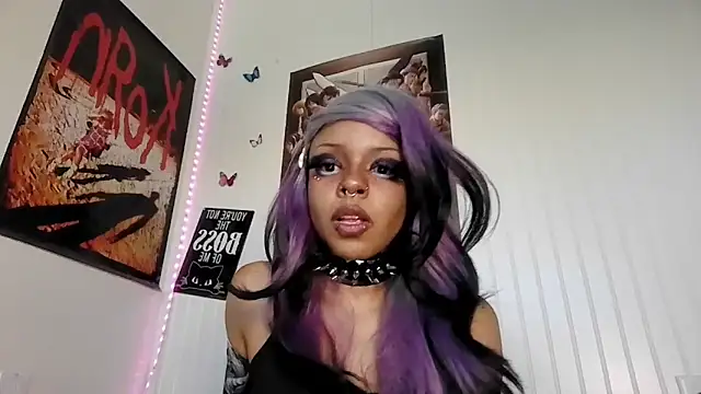 Snapshot of nerdyhotgoth chatting on June 23, 2026, 2:20 am nerdyhotgoth online show from June 23, 2026, 2:20 am