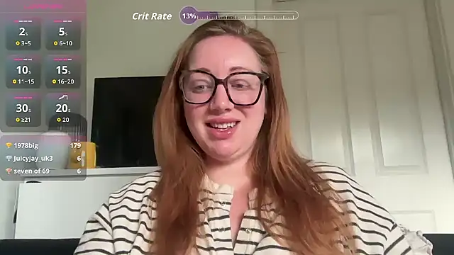 arielsweetieee online show from April 24, 2026, 6:15 am