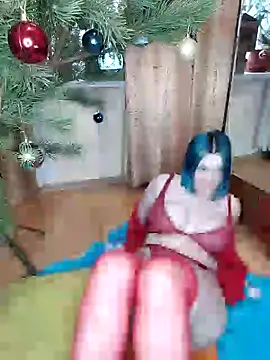 GloriaEvans online show from December 25, 2024, 5:58 am