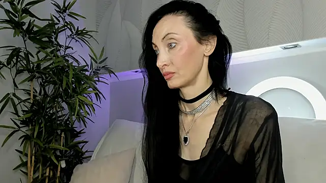 Avrora Mars online show from May 16, 2026, 1:26 am