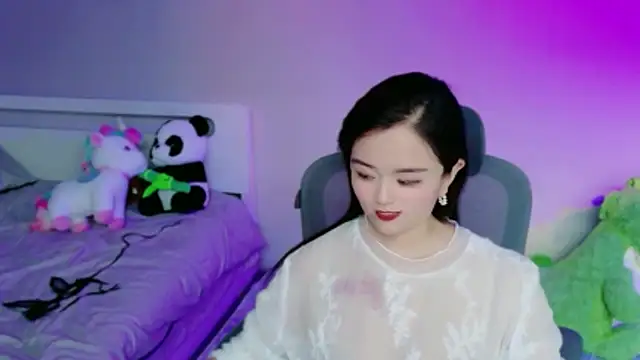 Snapshot of HuiHui26416 chatting on May 17, 2026, 9:09 am HuiHui26416 online show from May 17, 2026, 9:09 am
