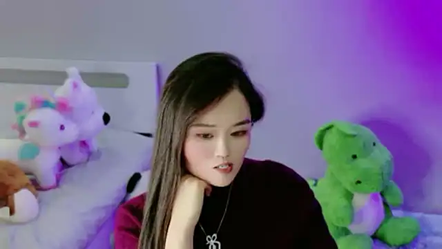 Snapshot of HuiHui26416 chatting on April 22, 2026, 6:09 am HuiHui26416 online show from April 22, 2026, 6:09 am
