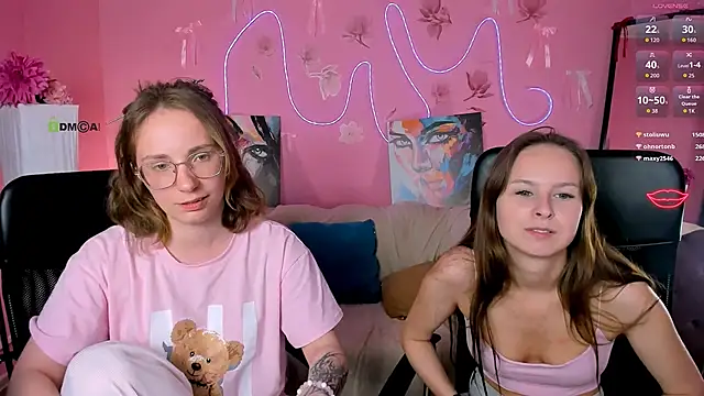 ashli bright online show from May 16, 2026, 5:12 pm