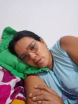 Samanta-42 online show from June 19, 2026, 10:54 am