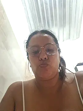 Samanta-42 online show from June 13, 2026, 2:26 pm