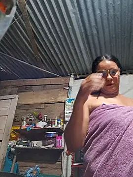 Samanta-42 online show from July 7, 2026, 12:24 am
