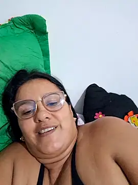 Samanta-42 online show from June 22, 2026, 2:39 am