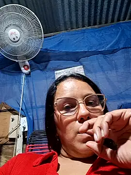 Samanta-42 online show from June 15, 2026, 12:12 am
