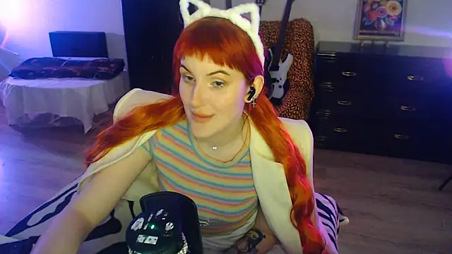 ConchitaMesser online show from May 17, 2026, 9:59 pm