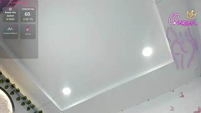 Snapshot of Aurora_Blackmont chatting on May 20, 2026, 11:40 am Aurora Blackmont online show from May 20, 2026, 11:40 am
