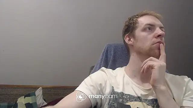 Milkyman7 online show from March 18, 2026, 8:10 pm