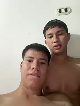 Evelyncita online show from June 17, 2026, 6:18 pm