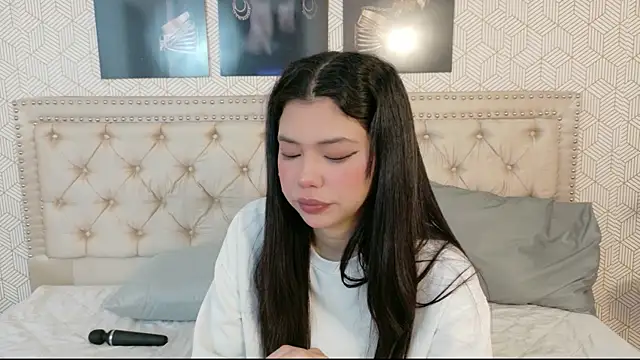 Snapshot of Nathy_Pelaez chatting on May 23, 2026, 3:27 am Nathy Pelaez online show from May 23, 2026, 3:27 am