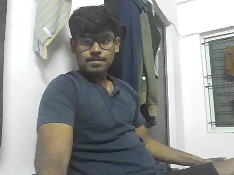 singaram190 online show from July 11, 2026, 6:41 pm