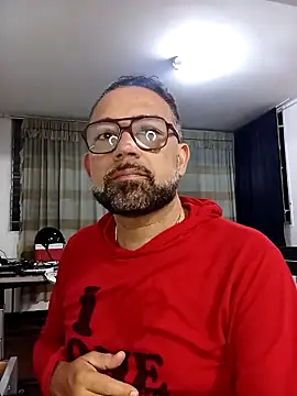 Snapshot of CarlossexVen chatting on April 24, 2026, 3:08 am CarlossexVen online show from April 24, 2026, 3:08 am
