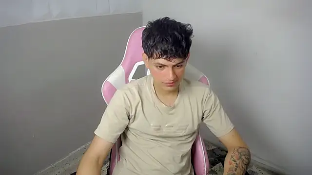 Yosepp cum online show from May 12, 2026, 1:06 pm