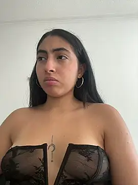 Snapshot of Lily_Rush chatting on July 11, 2026, 4:07 pm Lily Rush online show from July 11, 2026, 4:07 pm