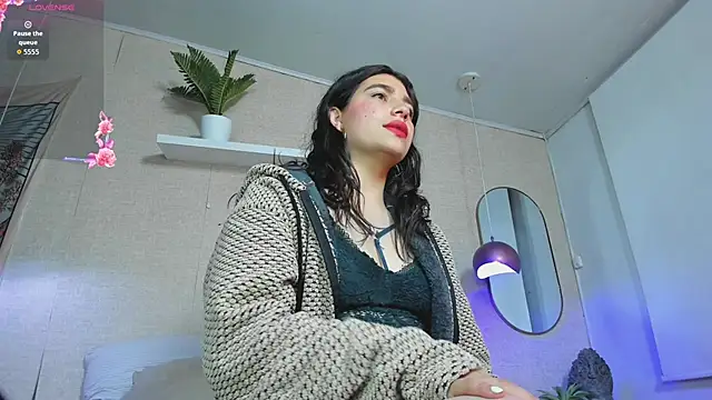 Sckarleth1 online show from April 28, 2026, 5:12 am