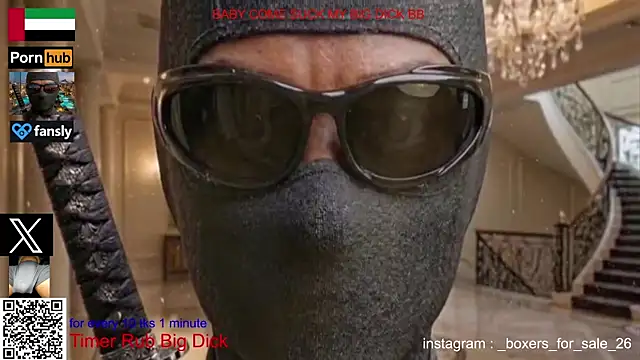 bfs26 online show from May 3, 2026, 10:13 pm