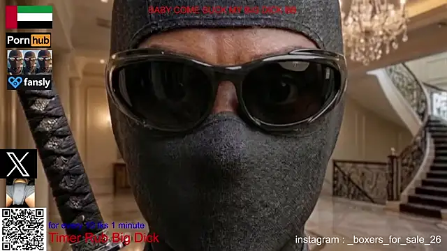 bfs26 online show from May 14, 2026, 10:40 pm