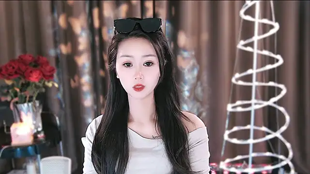 jiaxi-1686 online show from May 6, 2026, 12:31 pm