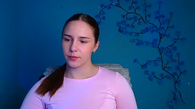 Snapshot of Kyara_ra chatting on July 24, 2026, 5:25 am Kyara ra online show from July 24, 2026, 5:25 am