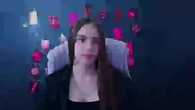 Snapshot of Kyara_ra chatting on May 21, 2026, 5:38 am Kyara ra online show from May 21, 2026, 5:38 am