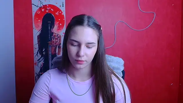 Snapshot of Kyara_ra chatting on July 6, 2026, 5:25 am Kyara ra online show from July 6, 2026, 5:25 am