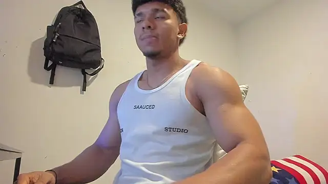 Snapshot of Jayden_VanceJS chatting on July 12, 2026, 2:45 am Jayden VanceJS online show from July 12, 2026, 2:45 am