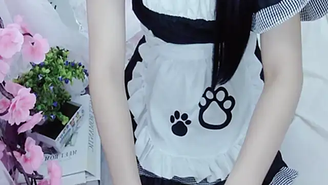Snapshot of SexyBona chatting on July 17, 2026, 2:25 pm SexyBona online show from July 17, 2026, 2:25 pm