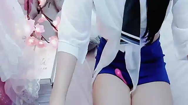 Snapshot of SexyBona chatting on June 10, 2026, 4:08 pm SexyBona online show from June 10, 2026, 4:08 pm