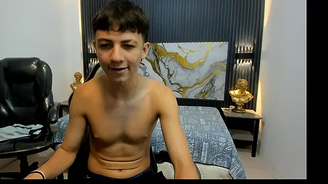 Marcello Vega online show from May 19, 2026, 4:03 pm