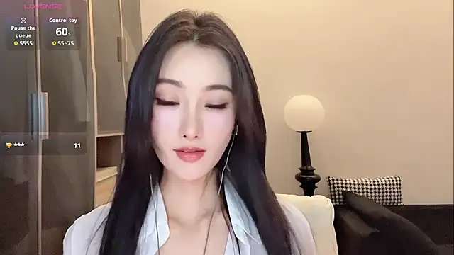 Snapshot of Xixi-mm chatting on May 30, 2026, 2:55 pm Xixi-mm online show from May 30, 2026, 2:55 pm