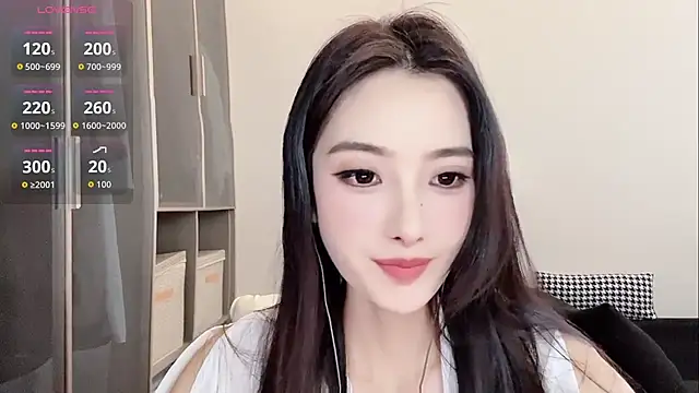Snapshot of Xixi-mm chatting on June 16, 2026, 4:56 am Xixi-mm online show from June 16, 2026, 4:56 am
