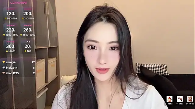Snapshot of Xixi-mm chatting on June 18, 2026, 7:18 am Xixi-mm online show from June 18, 2026, 7:18 am