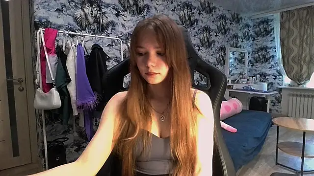 Princess Mira online show from July 9, 2026, 4:46 am