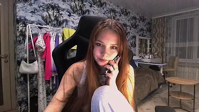 Princess Mira online show from July 3, 2026, 7:09 pm