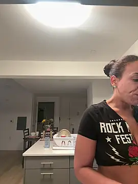 DominicanJojo online show from August 2, 2026, 5:21 pm