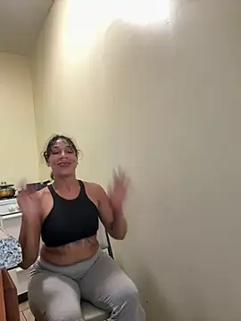 DominicanJojo online show from June 30, 2026, 10:10 pm