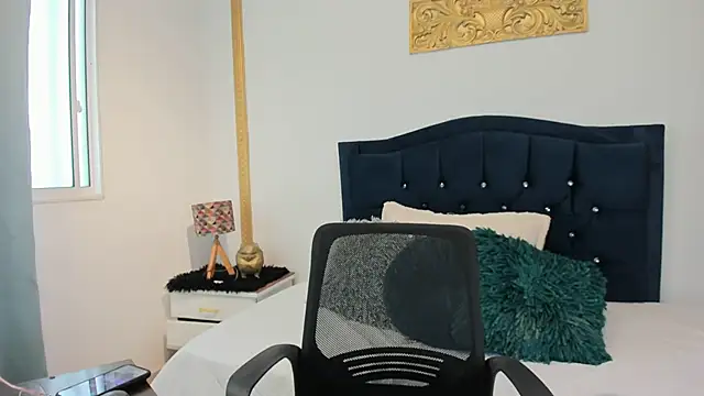AmberKayleigh online show from April 29, 2026, 4:55 pm